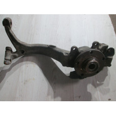  Кулак поворотный левый к  Audi  A4,  1997