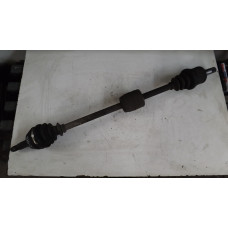  Полуось передняя правая (приводной вал, шрус) к  Ford  Escort,  1998