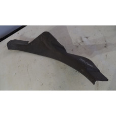  Пластик салона к  Daewoo  Leganza,  1997