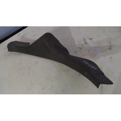  Пластик салона к  Daewoo  Leganza,  1997