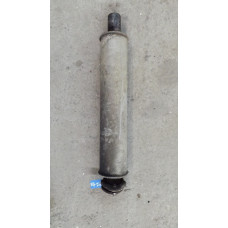  Резонатор (пламягаситель) глушителя к  Audi  100,  1986