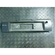  Бленда к  Audi  100,  1989