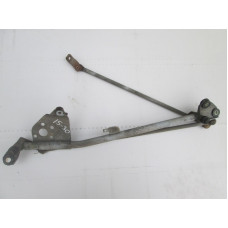 Механизм стеклоочистителя (трапеция дворников) к  Rover  416,  1998