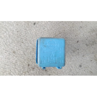  Реле (прочие) к  Nissan  Primera,  1997