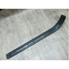  Накладка на порог к  BMW  7 E38,  1999