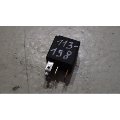  Реле (прочие) к  ЗАЗ  Sens,  2008