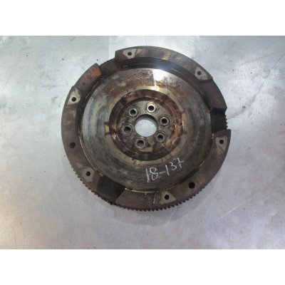  Маховик к  Daewoo  Nubira,  1997