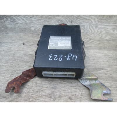  Реле накала свечей к  Nissan  Sunny,  1991