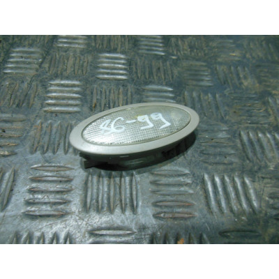  Фонарь салона (плафон) к  Fiat  Multipla,  2001