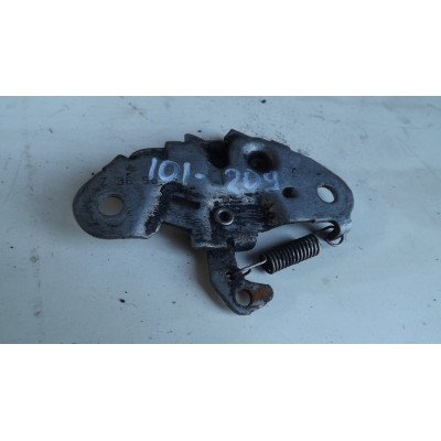  Замок капота к  Citroen  Xantia,  1996