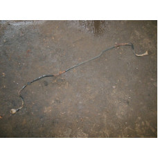  Стабилизатор подвески (поперечной устойчивости) задний к  Mercedes  E W210,  2001