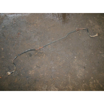  Стабилизатор подвески (поперечной устойчивости) задний к  Mercedes  E W210,  2001