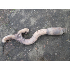  Коллектор выпускной к  BMW  7 E38,  1999