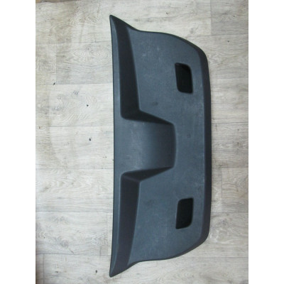 Обшивка крышки багажника к  Opel  Corsa,  2009