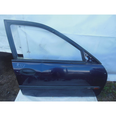  Ручка внутренняя передняя правая к  Renault  Laguna,  1998