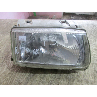  Фара правая к  Volkswagen  Polo,  1996