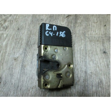  Замок двери передней правой к  Fiat  Scudo,  2003