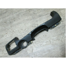  Накладка декоративная на торпедо к  Porsche  Cayenne,  2008