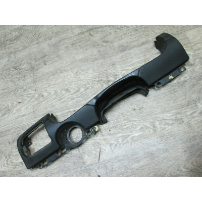  Накладка декоративная на торпедо к  Porsche  Cayenne,  2008