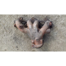  Коллектор выпускной к  Renault  Megane,  1998