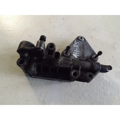  Корпус термостата к  Daewoo  Leganza,  1997