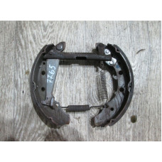  Тормозные колодки к  Volkswagen  Golf,  1996