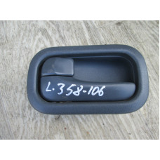  Ручка внутренняя задняя левая к  Nissan  Almera,  2000