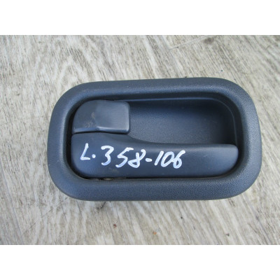  Ручка внутренняя задняя левая к  Nissan  Almera,  2000