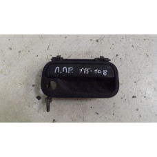  Ручка наружная передняя правая к  Opel  Astra,  1996