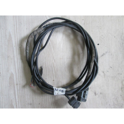  Проводка к  Mercedes  E W210,  2001