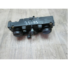  Блок управления печки/климат-контроля к  Fiat  Bravo,  1998