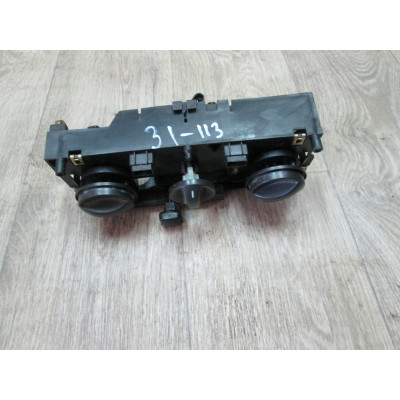  Блок управления печки/климат-контроля к  Fiat  Bravo,  1998