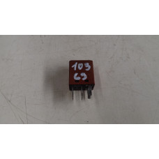  Реле (прочие) к  Ford  Mondeo,  1998