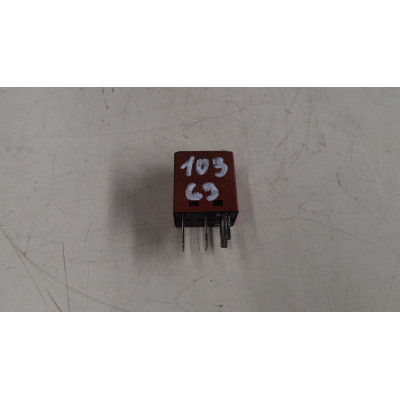  Реле (прочие) к  Ford  Mondeo,  1998