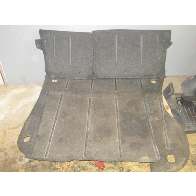  Ковер багажника к  Fiat  Marea,  2000