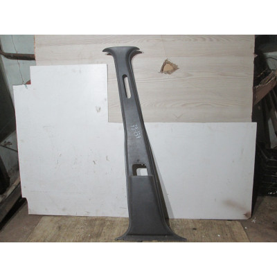  Обшивка стойки центральной левой к  Fiat  Punto,  1998