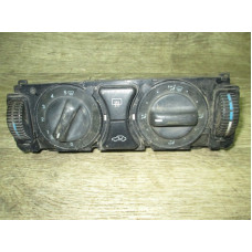  Блок управления печки/климат-контроля к  Mercedes  E W210,  2001