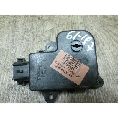  Моторчик заслонки печки к  Renault  Espace,  2005