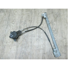  Стеклоподъемник электрический задний правый к  Peugeot  306,  1996