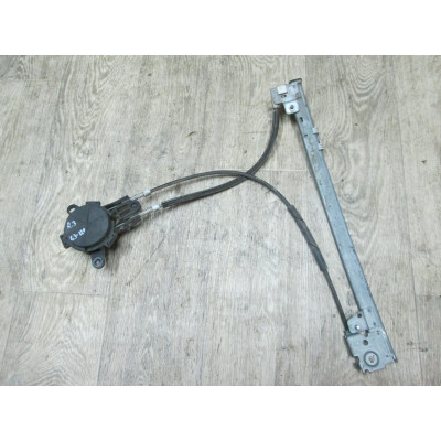  Стеклоподъемник электрический задний правый к  Peugeot  306,  1996