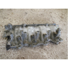  Коллектор впускной к  Renault  Laguna,  1999