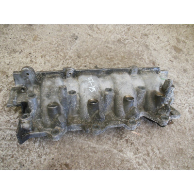  Коллектор впускной к  Renault  Laguna,  1999