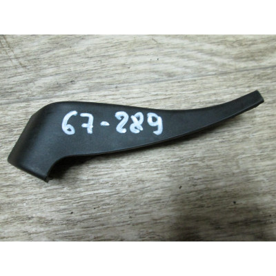  Обшивка крышки багажника к  Porsche  Cayenne,  2008