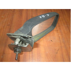  Зеркало наружное правое к  Ford  Sierra,  1992