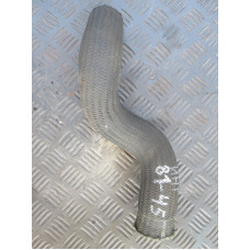  Патрубок интеркулера к  Mitsubishi  Galant,  1998