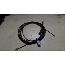  Трос открывания багажника к  ЗАЗ  Sens,  2008