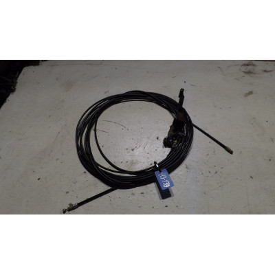  Трос открывания багажника к  ЗАЗ  Sens,  2008