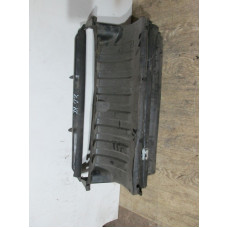  Диффузор вентилятора к  Land Rover  Discovery,  2005