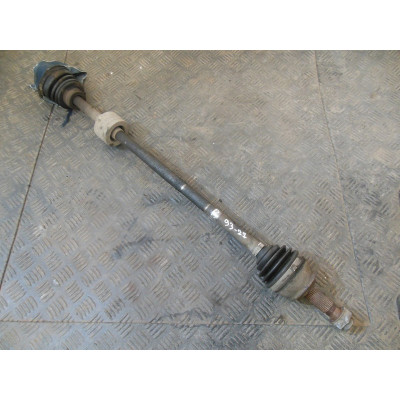  Полуось передняя правая (приводной вал, шрус) к  Alfa Romeo  146,  1999