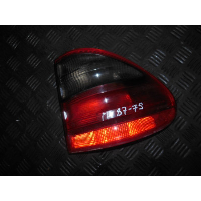  Фонарь задний правый к  Mercedes  E W210,  2001